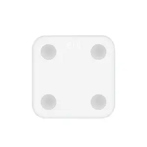 Vetro della bilancia per la composizione corporea Xiaomi image-0