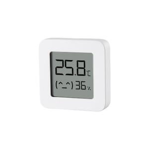 Hygrometer Xiaomi Monitor 2 temperature and humidity monitor 2