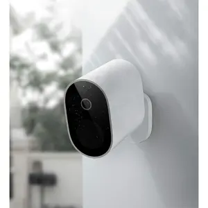 Kit Caméra 1080p Xiaomi Mi Wireless Outdoor Security image-2