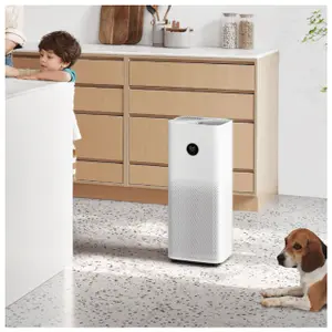 Purificateur d'air Xiaomi 4 Pro image-1