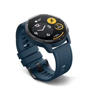 Montre connectée Xiaomi Watch S1 Active GL image-2
