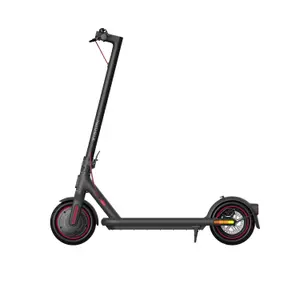 Trottinette électrique Xiaomi Scooter 4 FR image-0