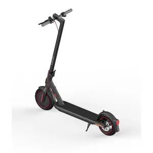 Trottinette électrique Xiaomi Scooter 4 FR image-1