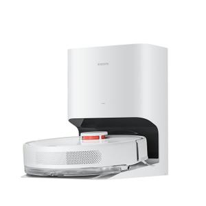 Roboterstaubsauger Xiaomi Vacuum X10 EU image-2