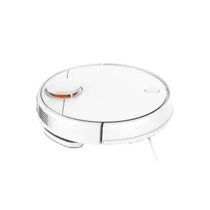 Aspirateur robot Xiaomi Vacuum S12 EU image-3