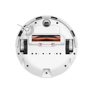 Aspirateur robot Xiaomi Vacuum S12 EU image-6