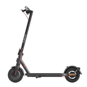 Trottinette Xiaomi Electric Scooter 4 Lite FR image-1