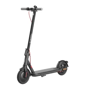 Trottinette Xiaomi Electric Scooter 4 Lite FR image-2