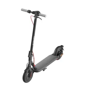 Trottinette Xiaomi Electric Scooter 4 Lite FR image-3