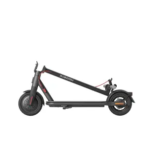 Trottinette Xiaomi Electric Scooter 4 Lite FR image-5