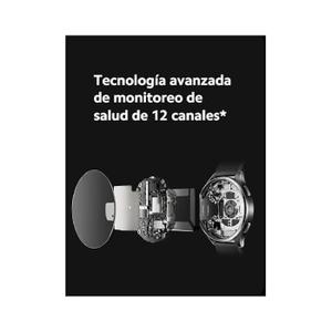 Montre connectée Xiaomi Watch 2 image-2