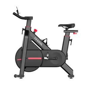 Indoor biking bike Xiaomi Yesoul Smart C1 image-0