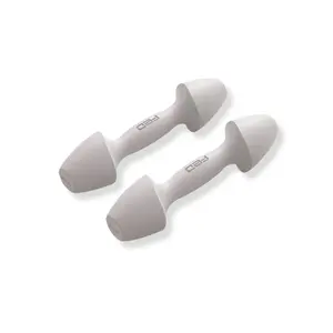 Dumbbells de design premium, multifuncional Xiaomi Fed 1,8 kg image-0