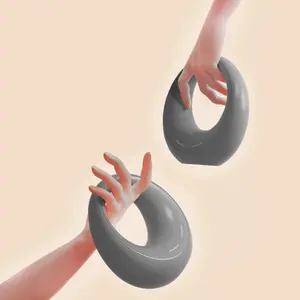 Kettlebell Premium-Design Xiaomi Fed 4,5 kg image-1