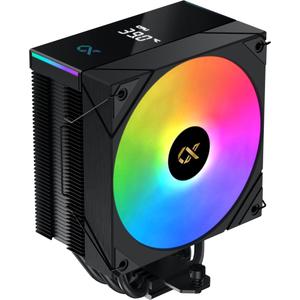 Ventirad processeur Xigmatek Air Killer 4 Digital RGB
