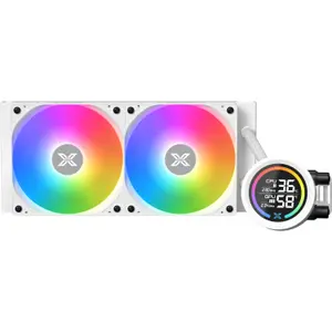 Kit di raffreddamento a liquido per il processore Xigmatek Killer Digital RGB image-1