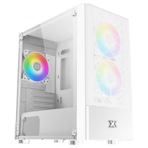 Boîtier PC Xigmatek Mini Tour Micro ATX Oreo RGB