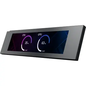 Display screen Xigmatek Pano II