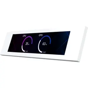 Display screen Xigmatek Pano II