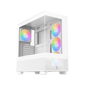 Boîtier PC MT sans alimentation E-ATX Xigmatek Endorphine AirV2