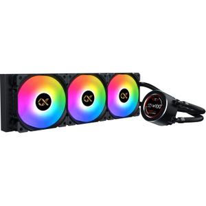 Ventirad processeur Xigmatek Frozr-O II RGB