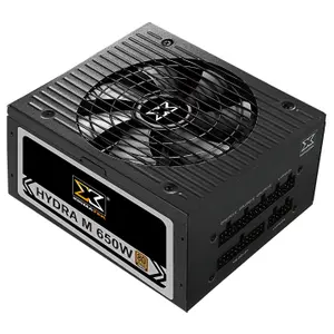 Boîtier d'alimentation ATX Xigmatek Hydra M - 650W