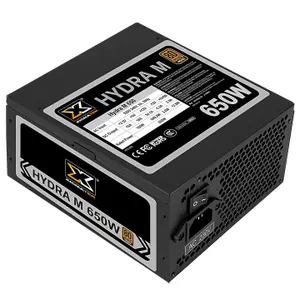 Boîtier d'alimentation ATX Xigmatek Hydra M - 650W image-2