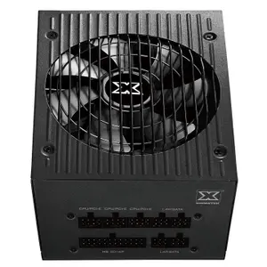 Boîtier d'alimentation ATX Xigmatek Hydra M - 650W image-4