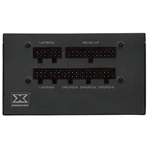 Boîtier d'alimentation ATX Xigmatek Hydra M - 650W image-5