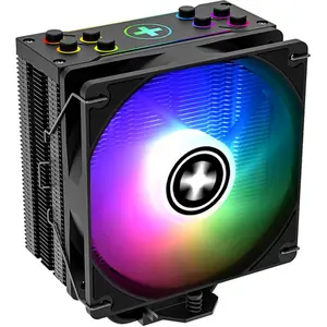 Ventilateur processeur Xilence A+ M704 Pro RGB performance