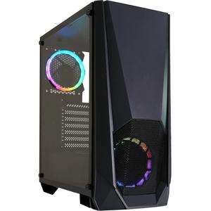 Boîtier PC moyen tour Xilence ATX Enermax StarryFort SF30 RGB
