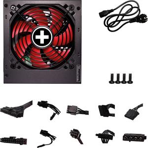 Boîtier d'alimentation ATX Xilence Performance Gaming - 850W image-1