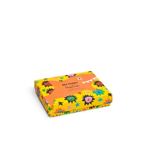 Children's socks Happy Socks Animal Set image-0