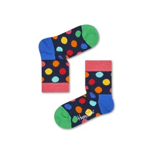 Children's socks Happy Socks Classic Set image-1