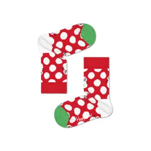 Children's socks Happy Socks Holiday Set image-0