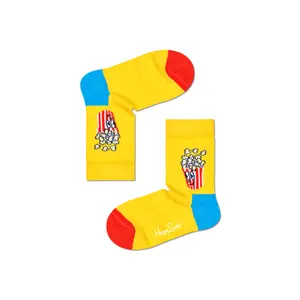 Children's socks Happy Socks Popcorn & Soda Set image-2