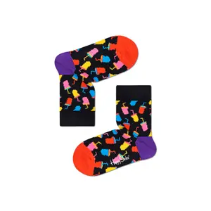 Children's socks Happy Socks Popcorn & Soda Set image-3