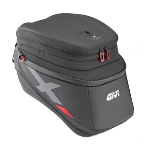 Motorcycle tank Bag Givi Tanklock X-Line 1000Africa(16-21)ADV.S(18-21) Versys650 15-20