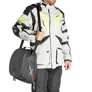 Motorcycle tank Bag Givi Tanklock X-Line 1000Africa(16-21)ADV.S(18-21) Versys650 15-20 image-3