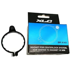 Speed Sensor Magnet XLC BR-X161 32 mm image-0