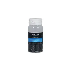 Derailleur cable stop XLC SH-X73 (x100) image-0