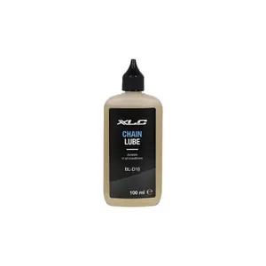 Chain lubricant XLC BL-D10 image-0