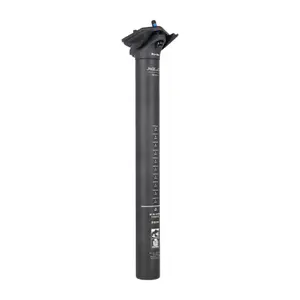 Saddle post XLC SP-R30 34,9/350 mm image-0