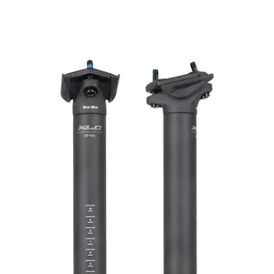 Saddle post XLC SP-R30 34,9/350 mm image-3