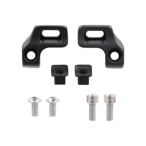 Gear shift adapter XLC SP-X29 Shimano I-Spec EV image-0