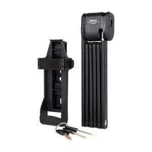 2502334900-folding-anti-theft-device-xlc-black-950-mm-6-mm