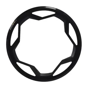 CR-E15 34T Chain Guard XLC CR-X10 image-0