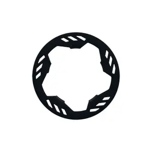 Chain Guard for CR-E40 38T Plate XLC CR-X15 image-0