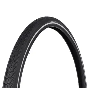 Rigid tire XLC VT-T25 47-622 image-0
