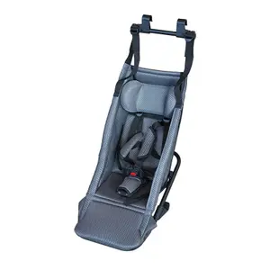 Child Trailer Seat XLC BS-X730 Mono/Duo S/T